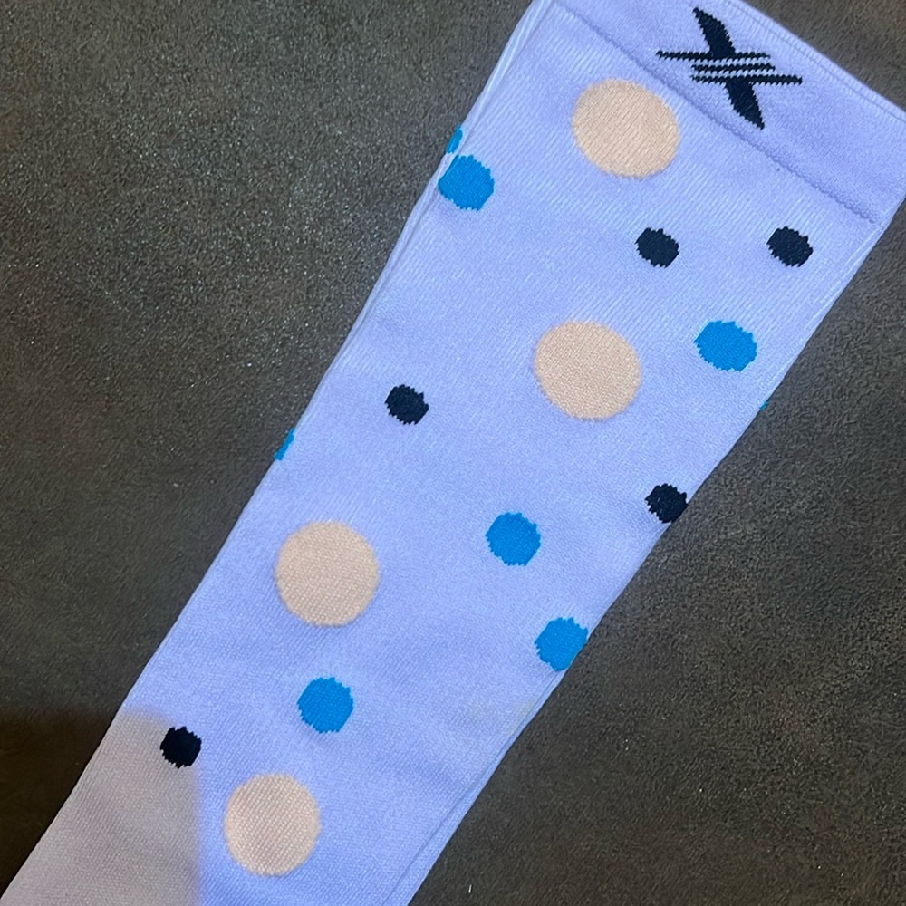 New Extreme Fit Compression Socks
